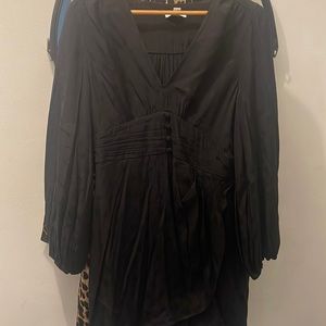 Top shop dress size 10